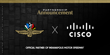 IMS Extends Partnership With Cisco