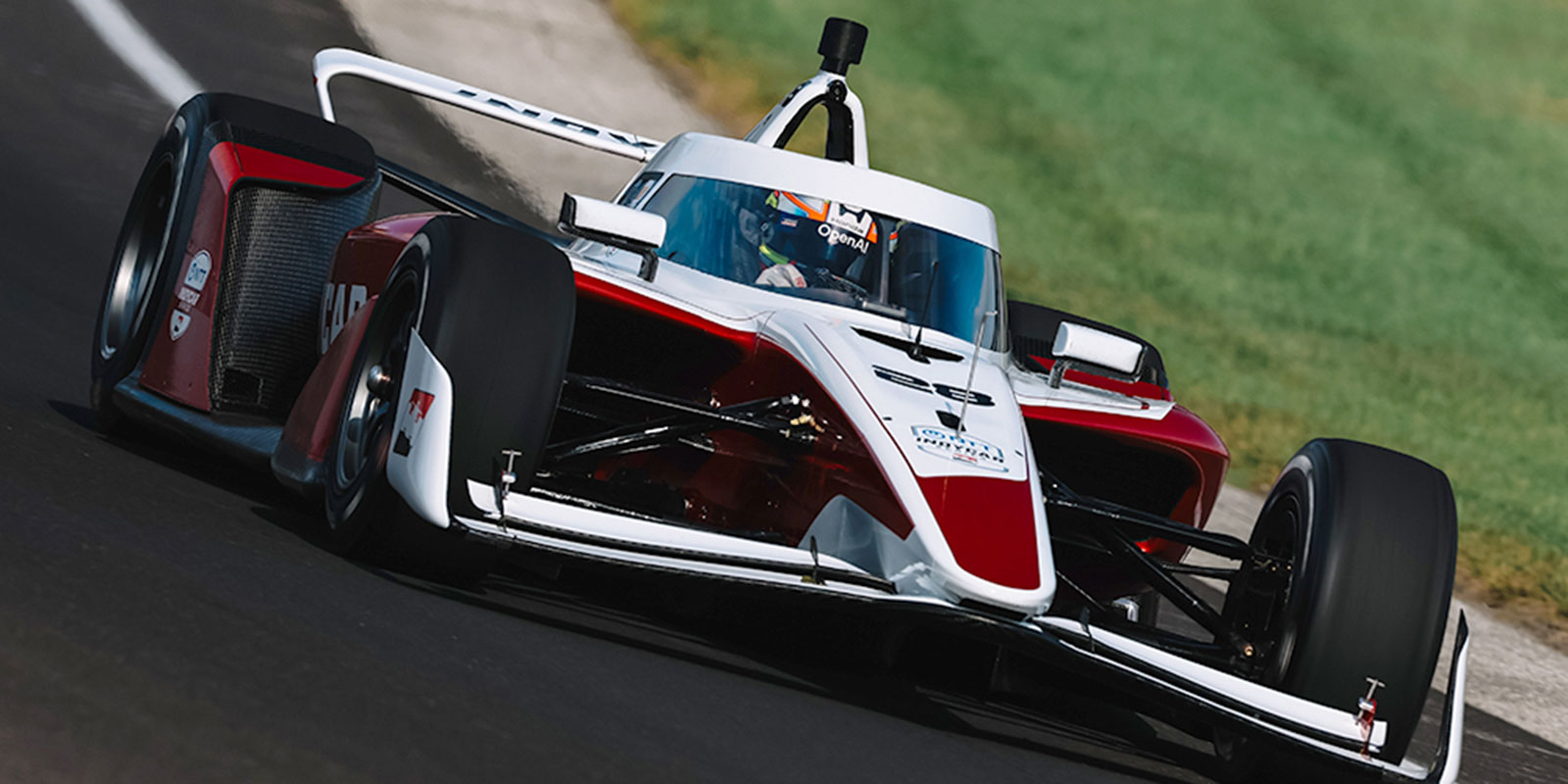 Indianapolis 8 Hour