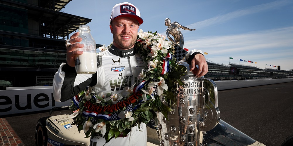 Felix Rosenqvist