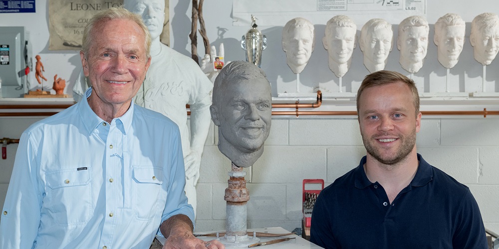 Felix Rosenqvist
