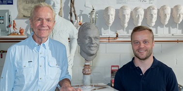 ‘500’-Winning Reality Sinks In for Felix Rosenqvist After Borg Likeness Unveiled