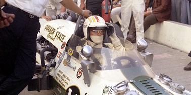 Indianapolis 500 Folk Hero ‘Jigger’ Sirois Dies at 91