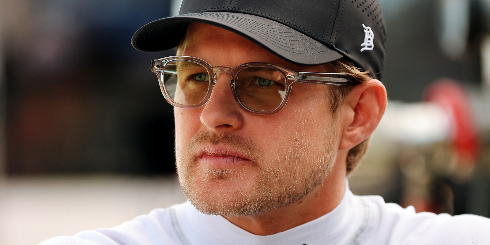 Marcus Ericsson