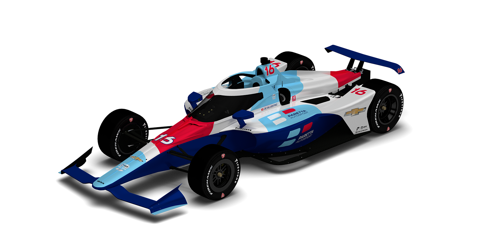 Female-led ownership group launches  new NTT INDYCAR SERIES team