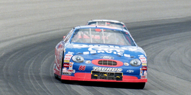 My Brickyard Moment: Dale Jarrett, 1998