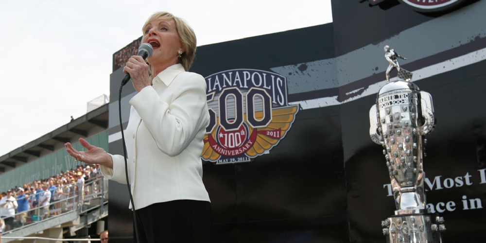 Florence Henderson