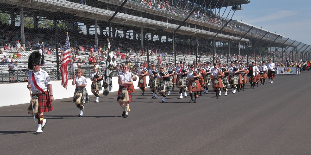 Gordon Pipers