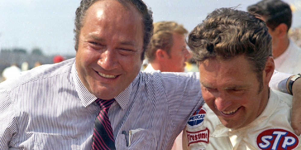 Granatelli and Williams 1969