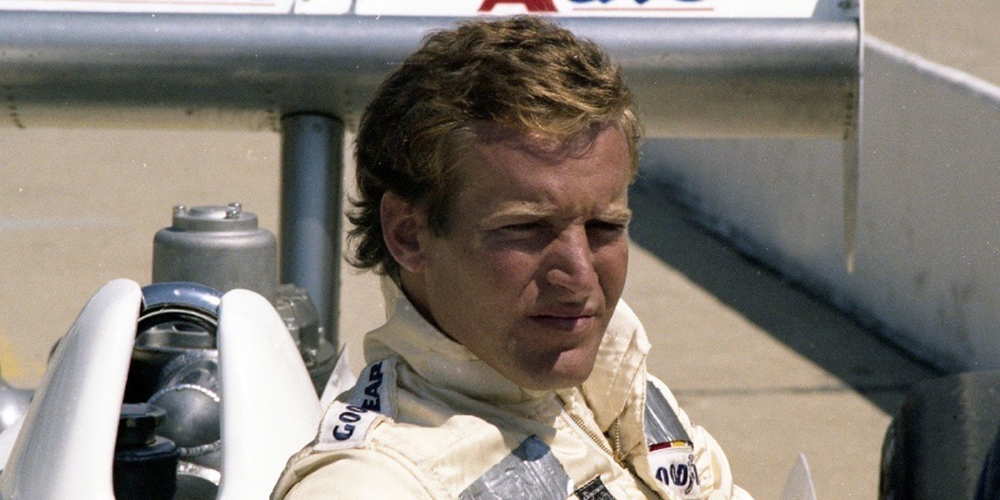 Hurley Haywood 1980