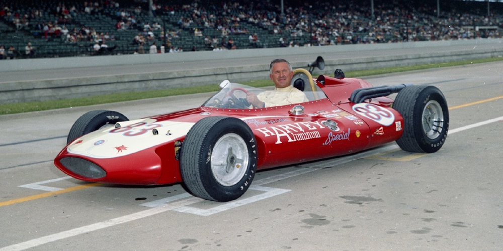 Duane Carter