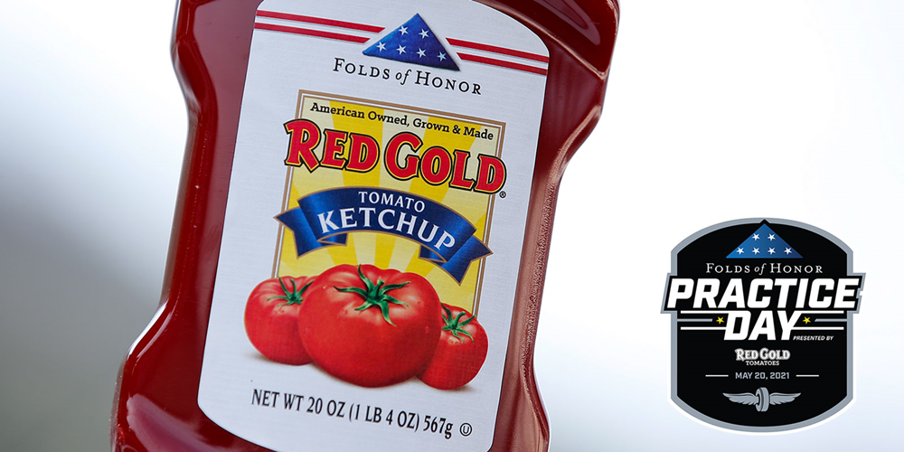 IMS, Red Gold To Support Military Families through Folds of Honor Practice Day