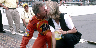 My Brickyard Moment: Ricky Rudd, 1997