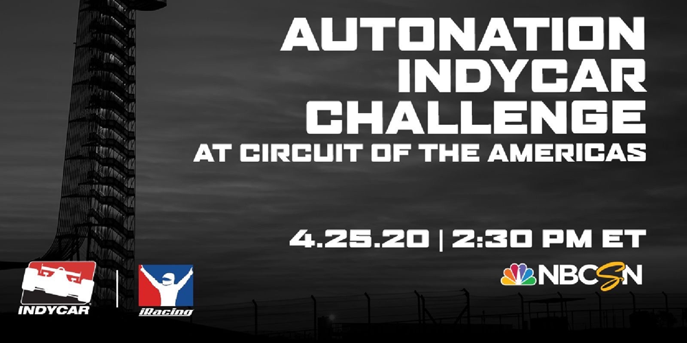 cota iracing