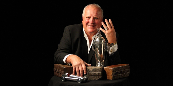 Indianapolis Motor Speedway