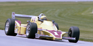 My Favorite Car: Tom Sneva