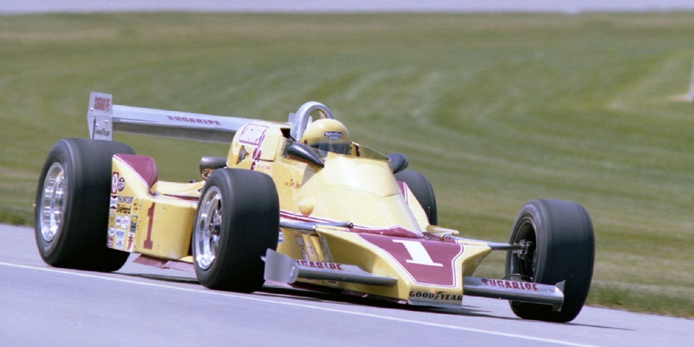 Tom Sneva 1979