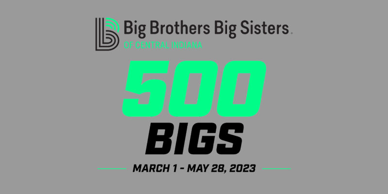 Big Brothers Big Sisters