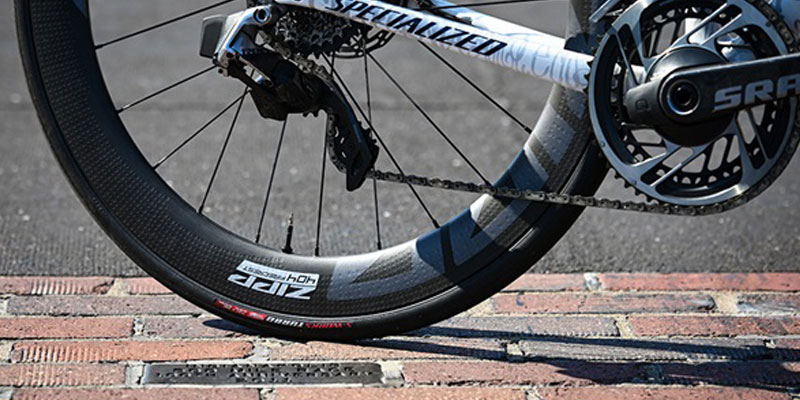 Bike to the 500