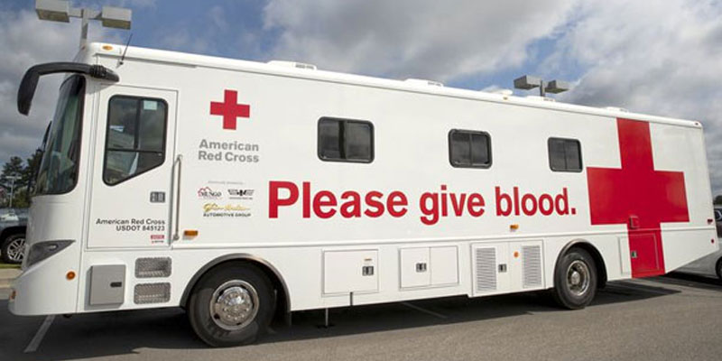 Donate Blood