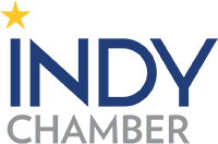 Indy Chamber Logo