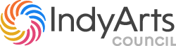 IndyArts Council Logo