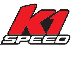 K1 Logo