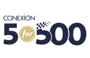 Conexion 5 for 500 logo