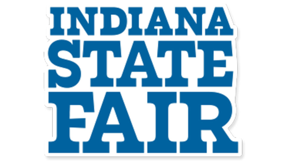 Indiana State Fair Logo