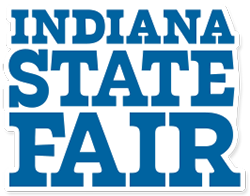 Indiana State Fair Logo