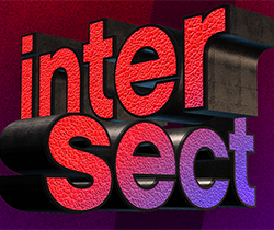 Intersect Event Logo