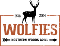 Wolfies Logo