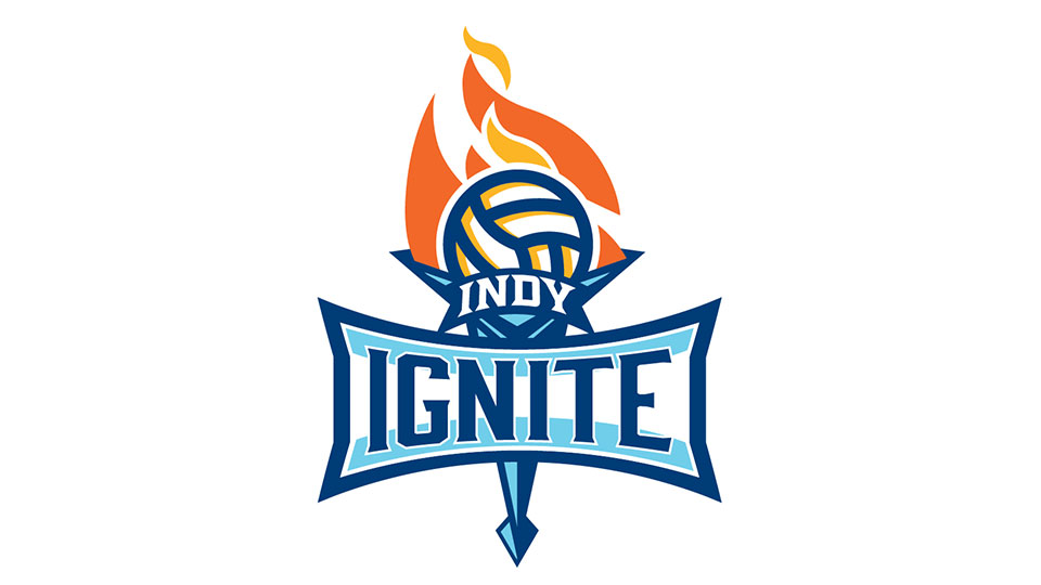 Indy Ignite Logo