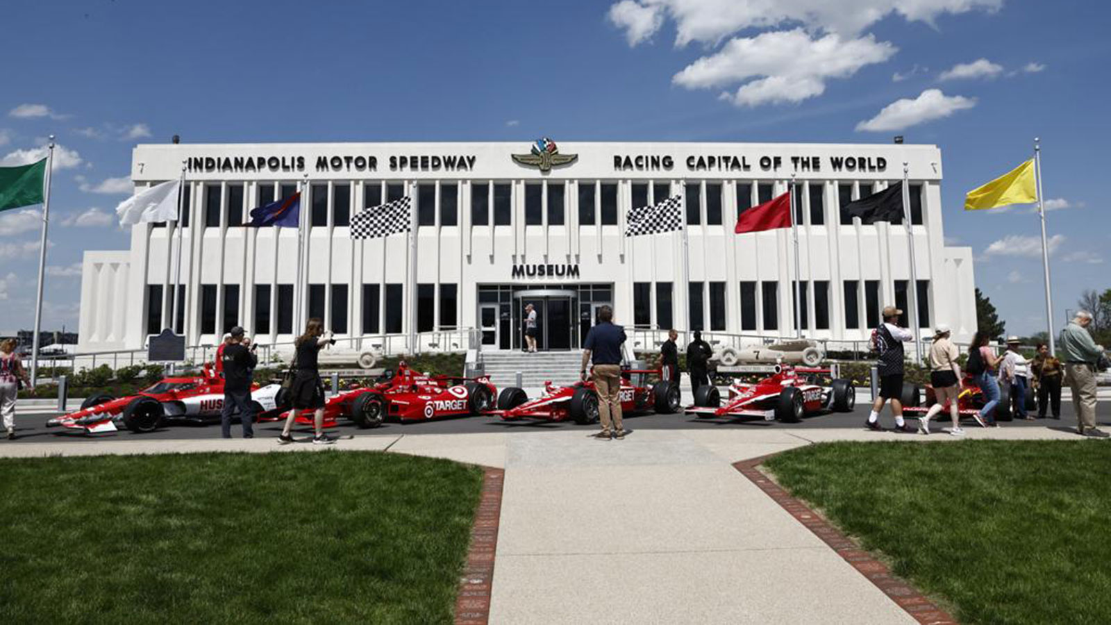 IMS Museum