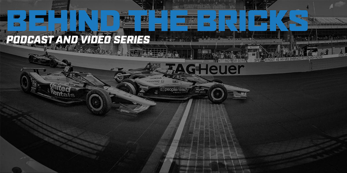 Behind the Bricks: Race for Equality and Change