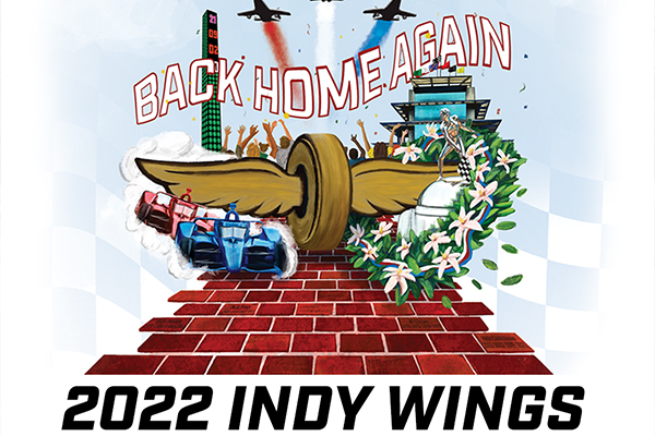 2022 Indy Wings