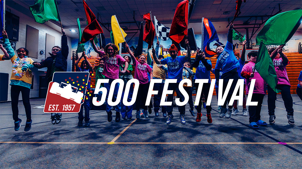 500 Festival