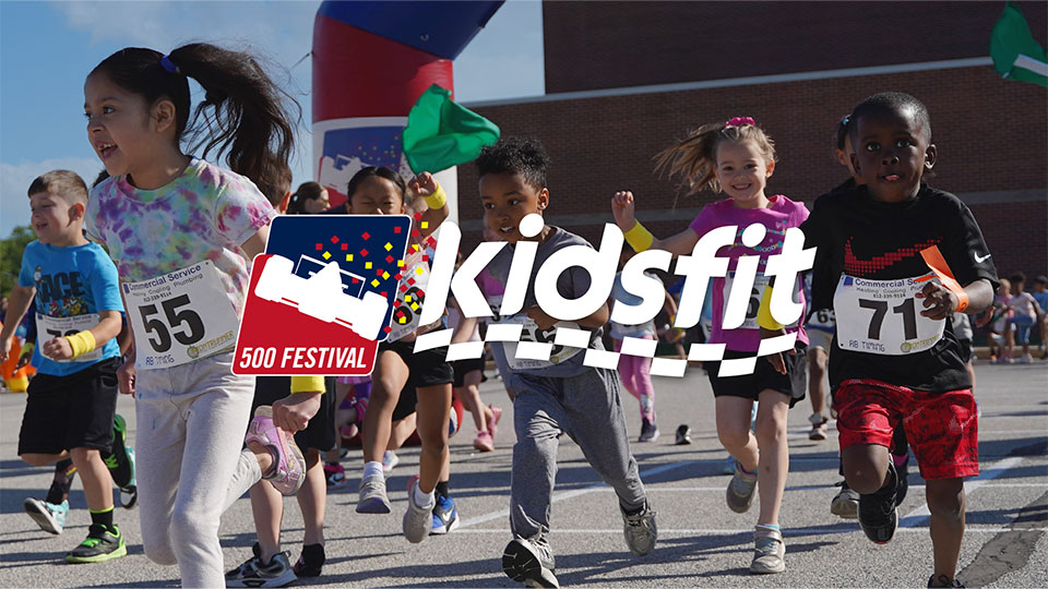 KidsFit
