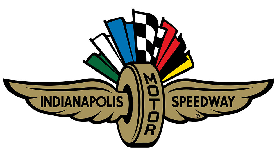 Wing and Wheel IMS logo