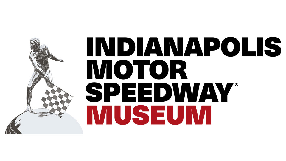 Indianapolis Motor Speedway Museum Logo