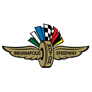 Indianapolis Motor Speedway Logo