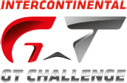 Intercontinental GT Challenge Logo