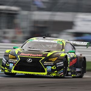 IMSA races