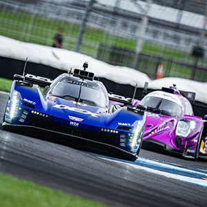 IMSA races