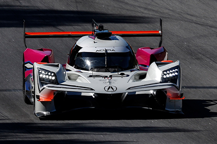 IMSA