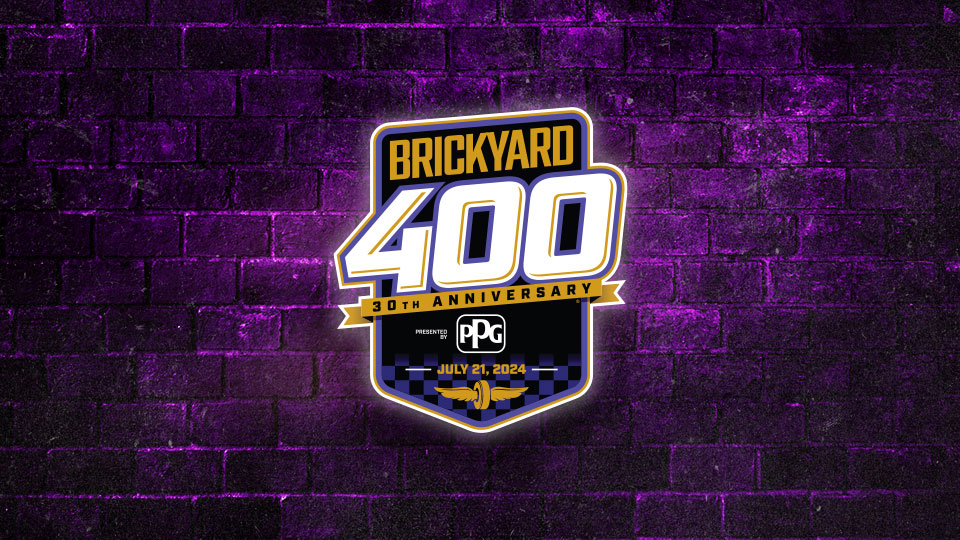 Brickyard Logo