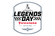 Legends Day presented by Firestone