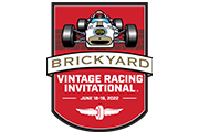 Brickyard Vintage Racing International