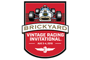 Brickyard Vintage Racing Invitational