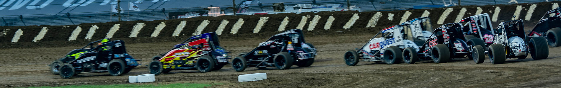 Indiana Sprint Week at IMS