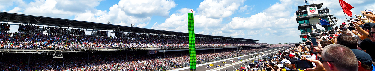 Indianapolis 500